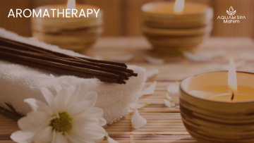 massage spa in mahim,Aquam spa mahim