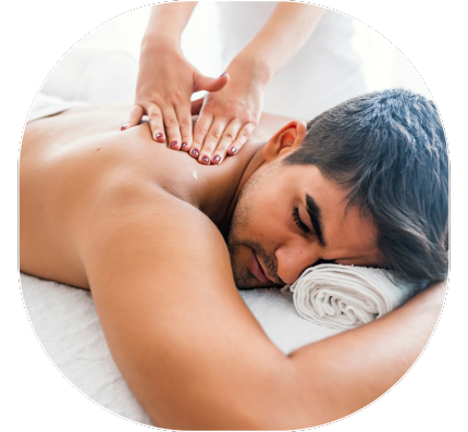 spa massage parlor in mahim