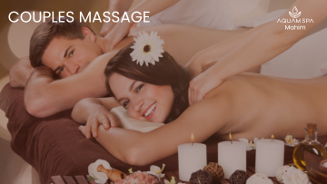 full service body to body, Aquam spa mahim