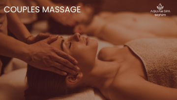 massage parlour for men in mahim, Aquam spa mahim